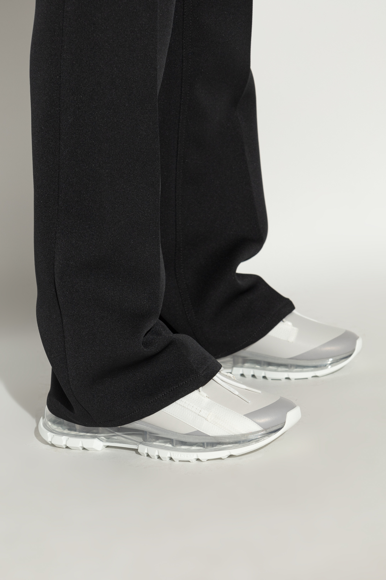 Grey 'Spectre' sneakers Givenchy - Vitkac Canada